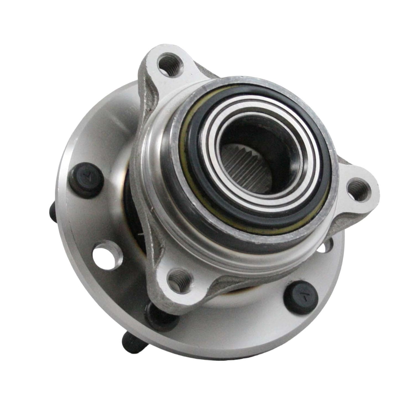 DuraGo Wheel Bearing and Hub Assembly 295-13013