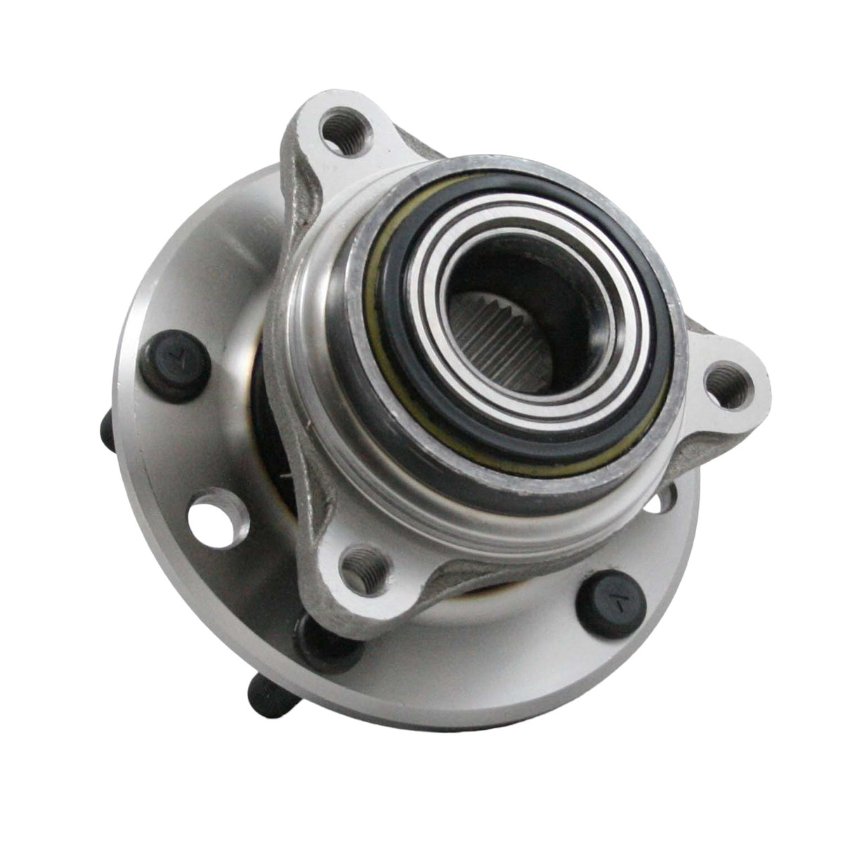 DuraGo Wheel Bearing and Hub Assembly 295-13013