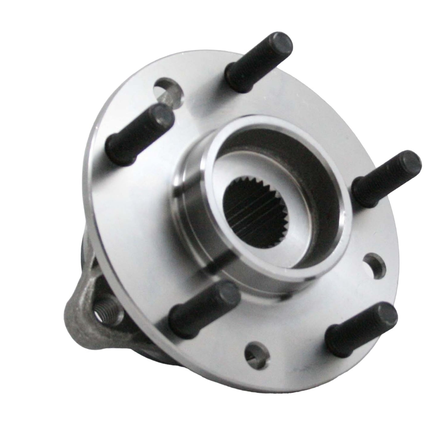 DuraGo Wheel Bearing and Hub Assembly 295-13013