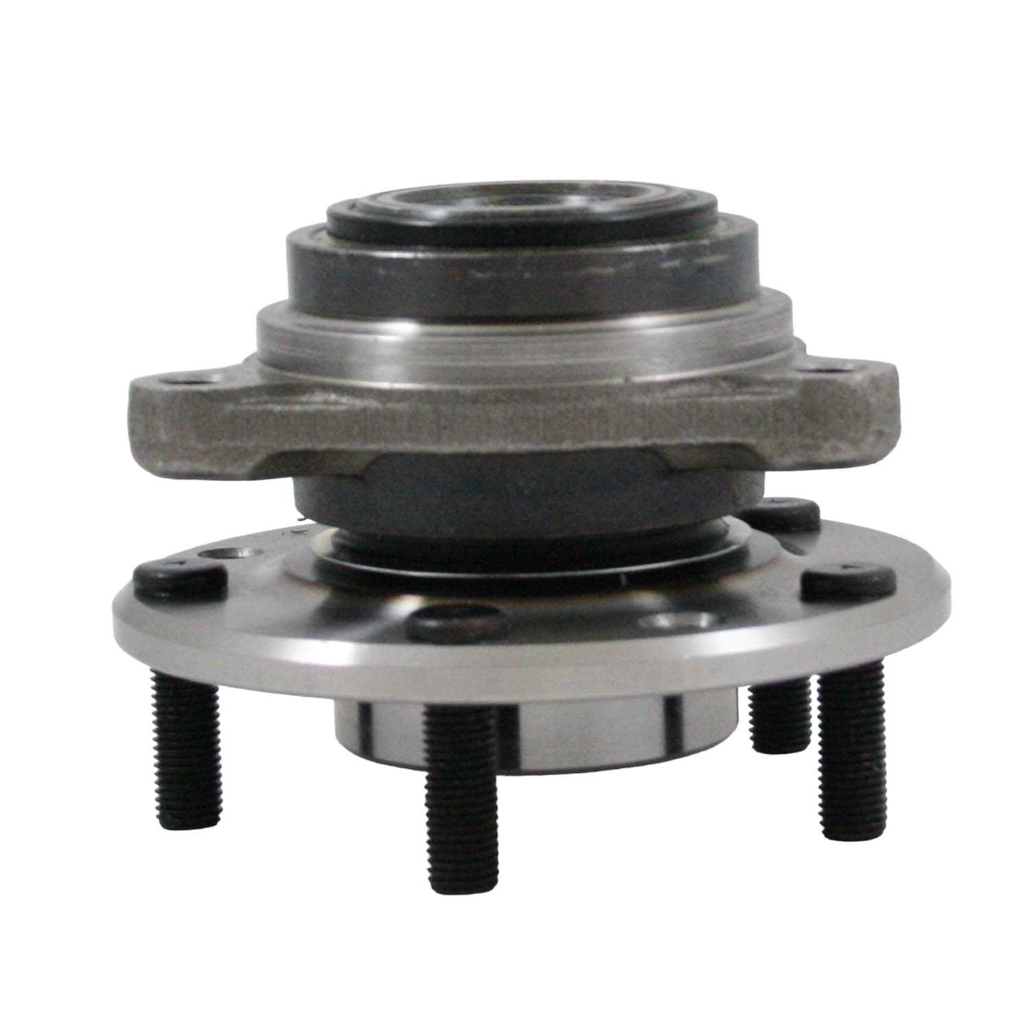 DuraGo DuraGoÂ® Premium Hub Assembly 295-13013