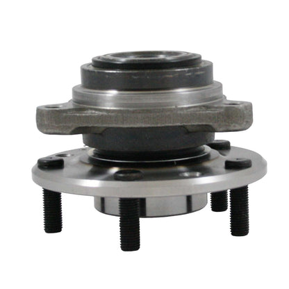 DuraGo DuraGoÂ® Premium Hub Assembly 295-13013
