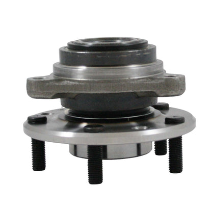 DuraGo DuraGoÂ® Premium Hub Assembly 295-13013