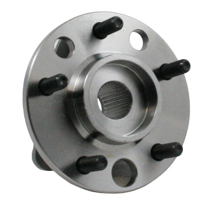 DuraGo DuraGoÂ® Premium Hub Assembly 295-13016