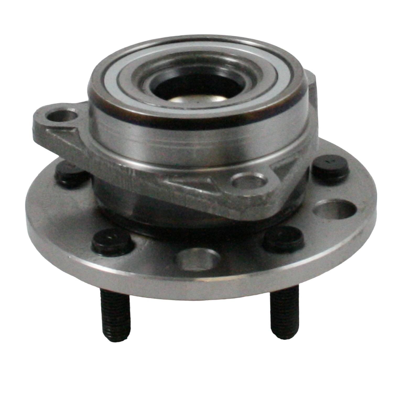 DuraGo DuraGoÂ® Premium Hub Assembly 295-13016