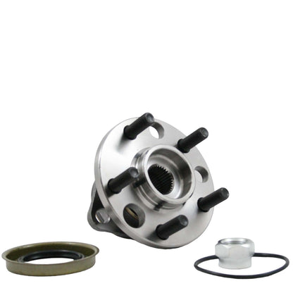 DuraGo Wheel Bearing and Hub Assembly 295-13017