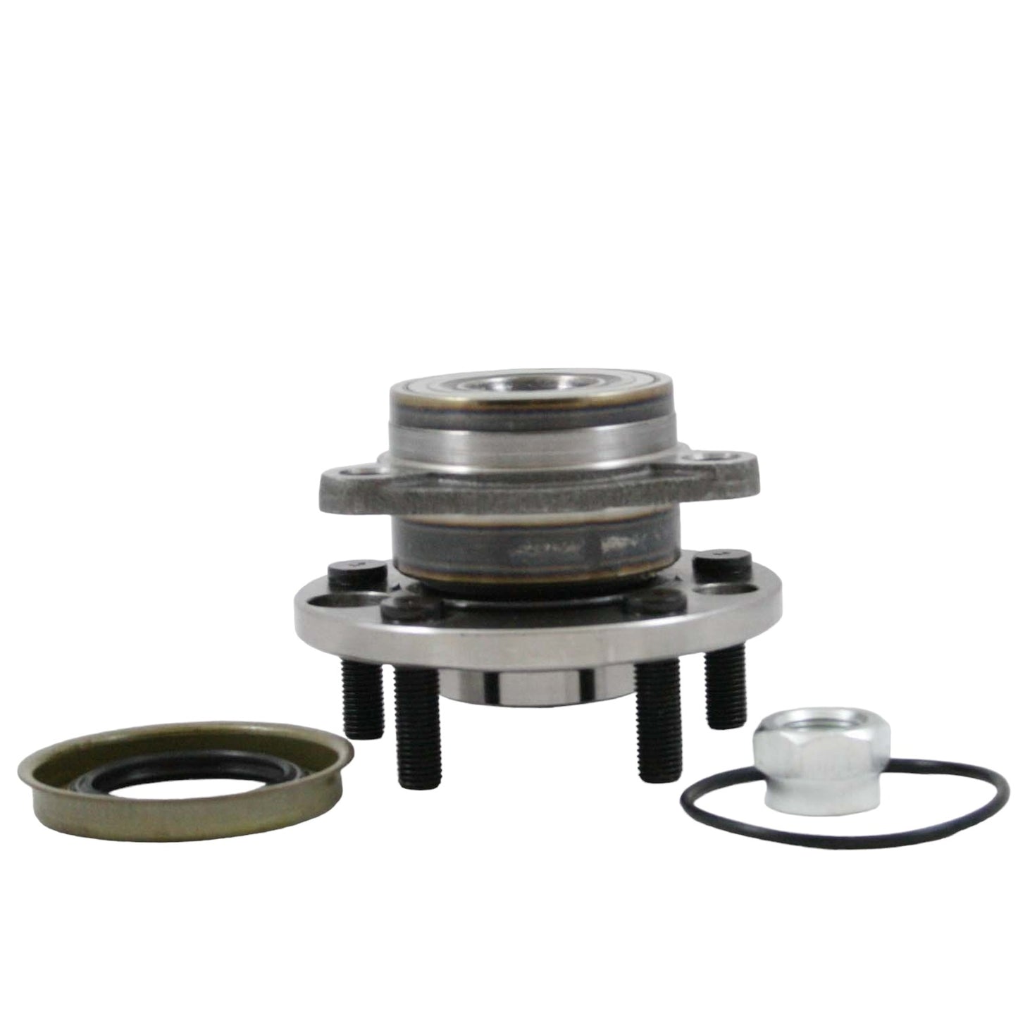 DuraGo Wheel Bearing and Hub Assembly 295-13017