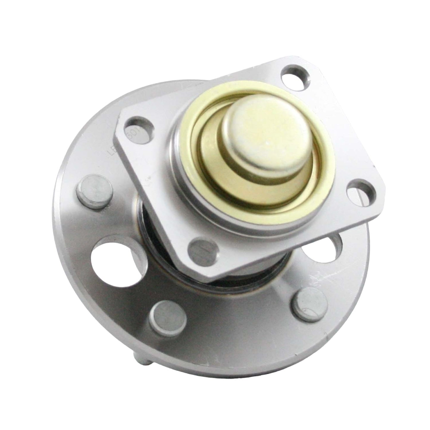 DuraGo DuraGoÂ® Premium Hub Assembly 295-13018