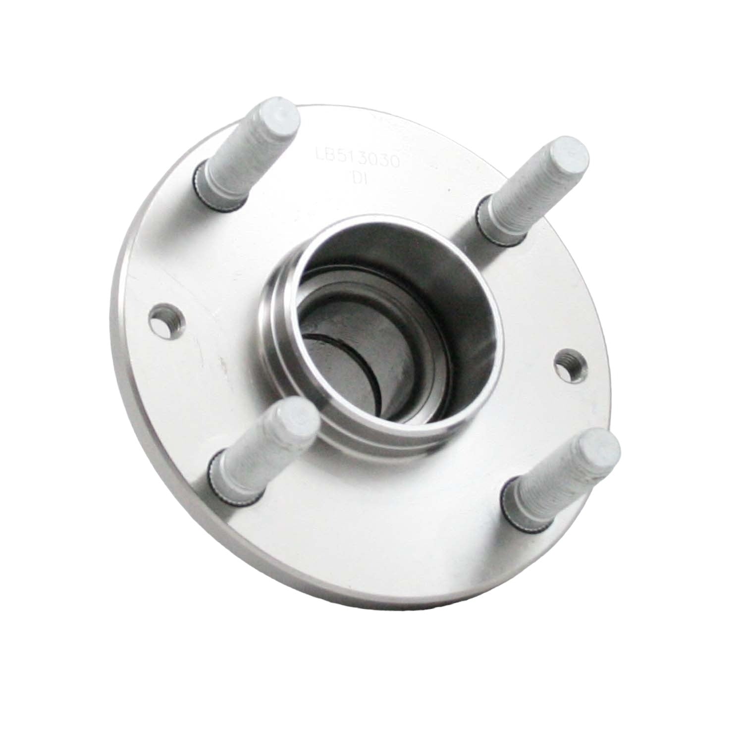 DuraGo DuraGoÂ® Premium Hub Assembly 295-13030