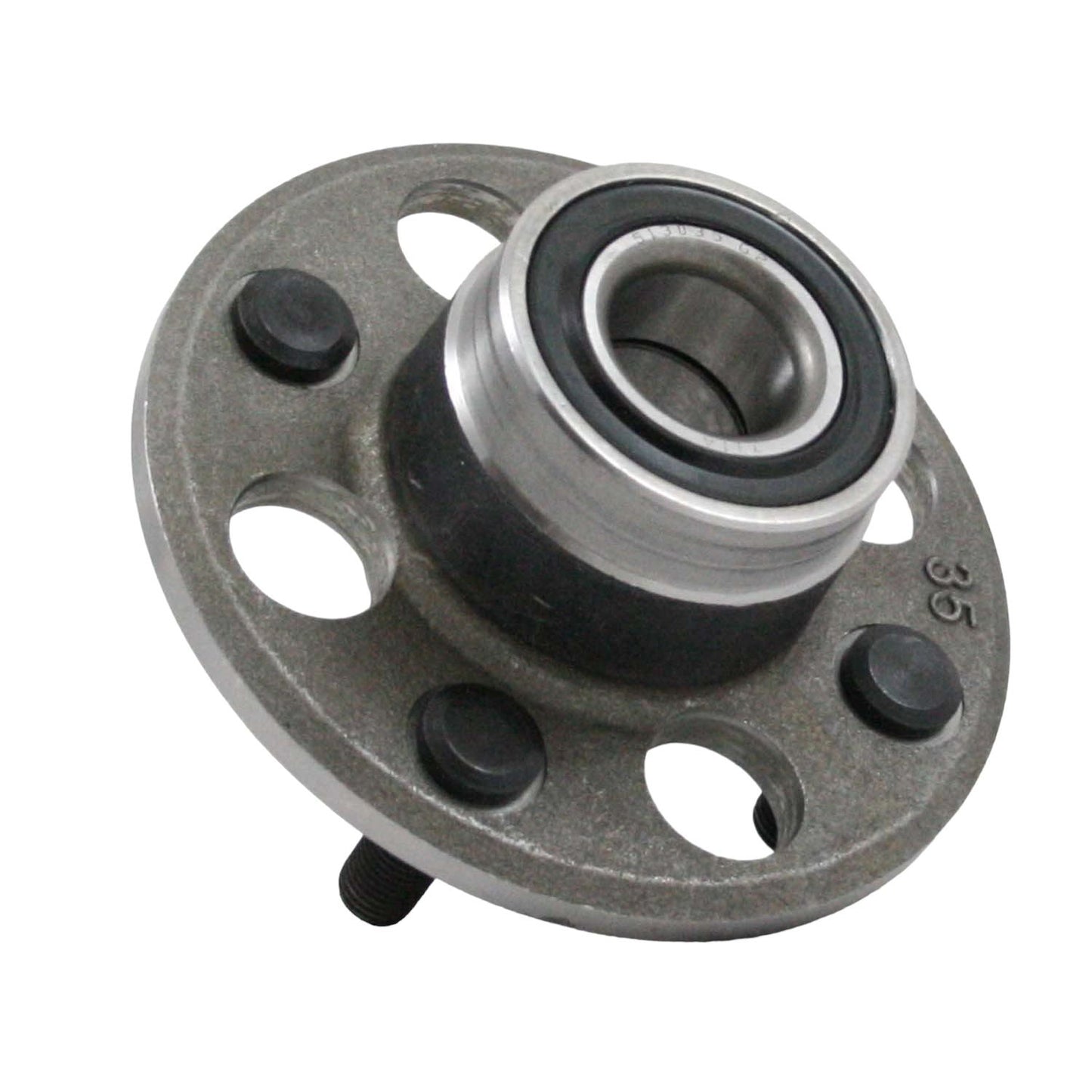 DuraGo Wheel Bearing and Hub Assembly 295-13035