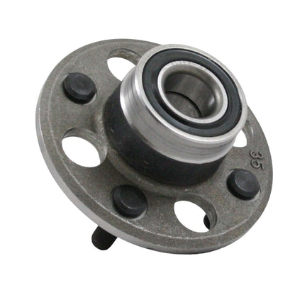 DuraGo Wheel Bearing and Hub Assembly 295-13035