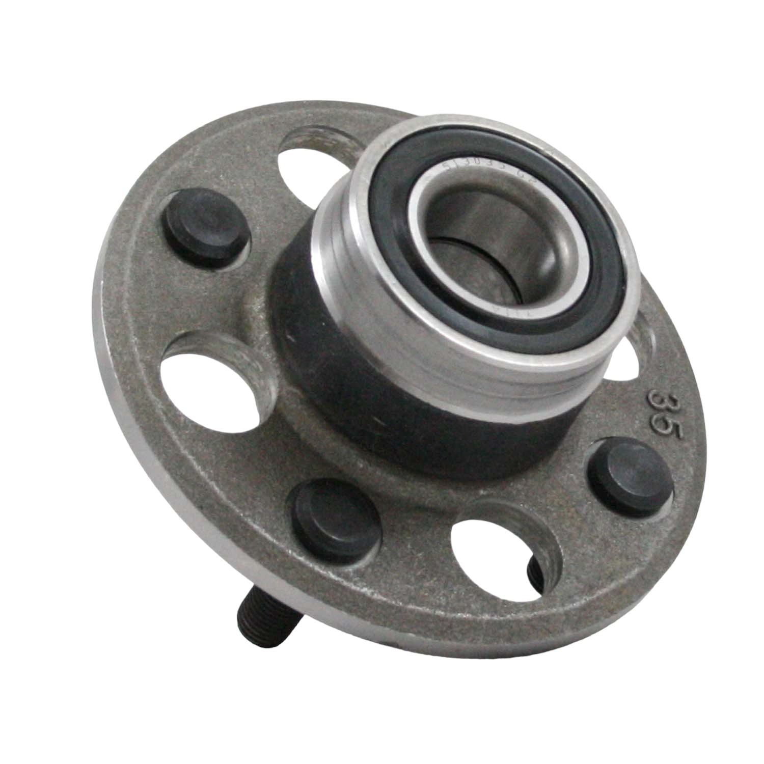 DuraGo DuraGoÂ® Premium Hub Assembly 295-13035