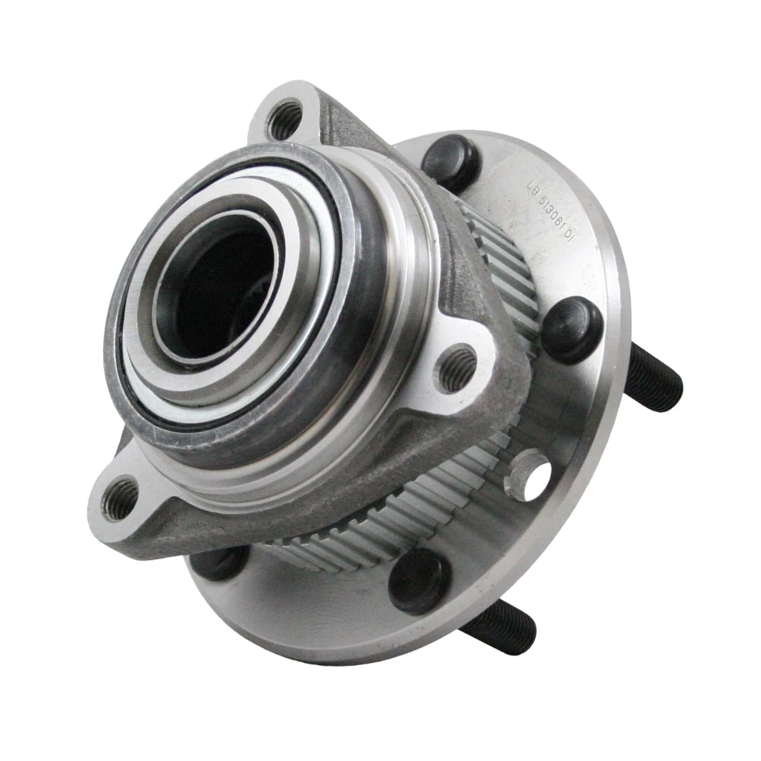 DuraGo DuraGoÂ® Premium Hub Assembly 295-13061