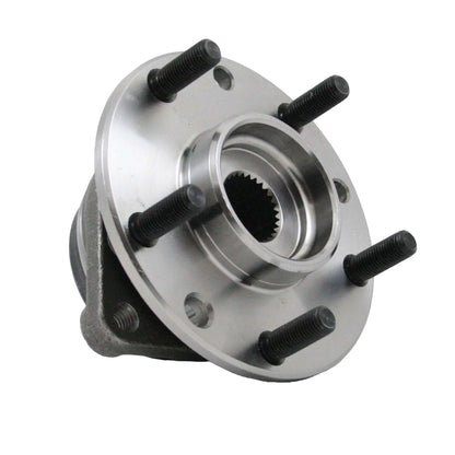 DuraGo DuraGoÂ® Premium Hub Assembly 295-13061