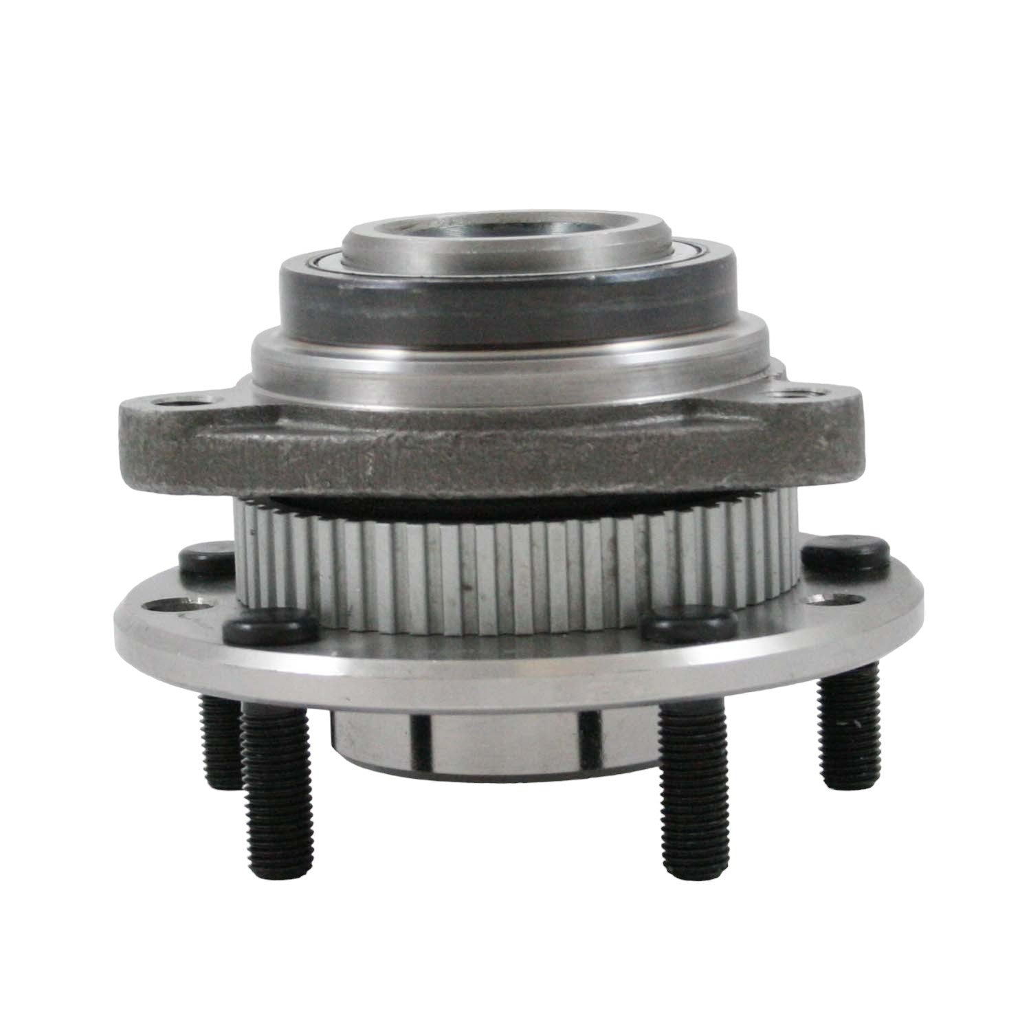DuraGo DuraGoÂ® Premium Hub Assembly 295-13061