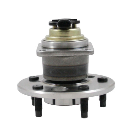 DuraGo DuraGoÂ® Premium Hub Assembly 295-13062
