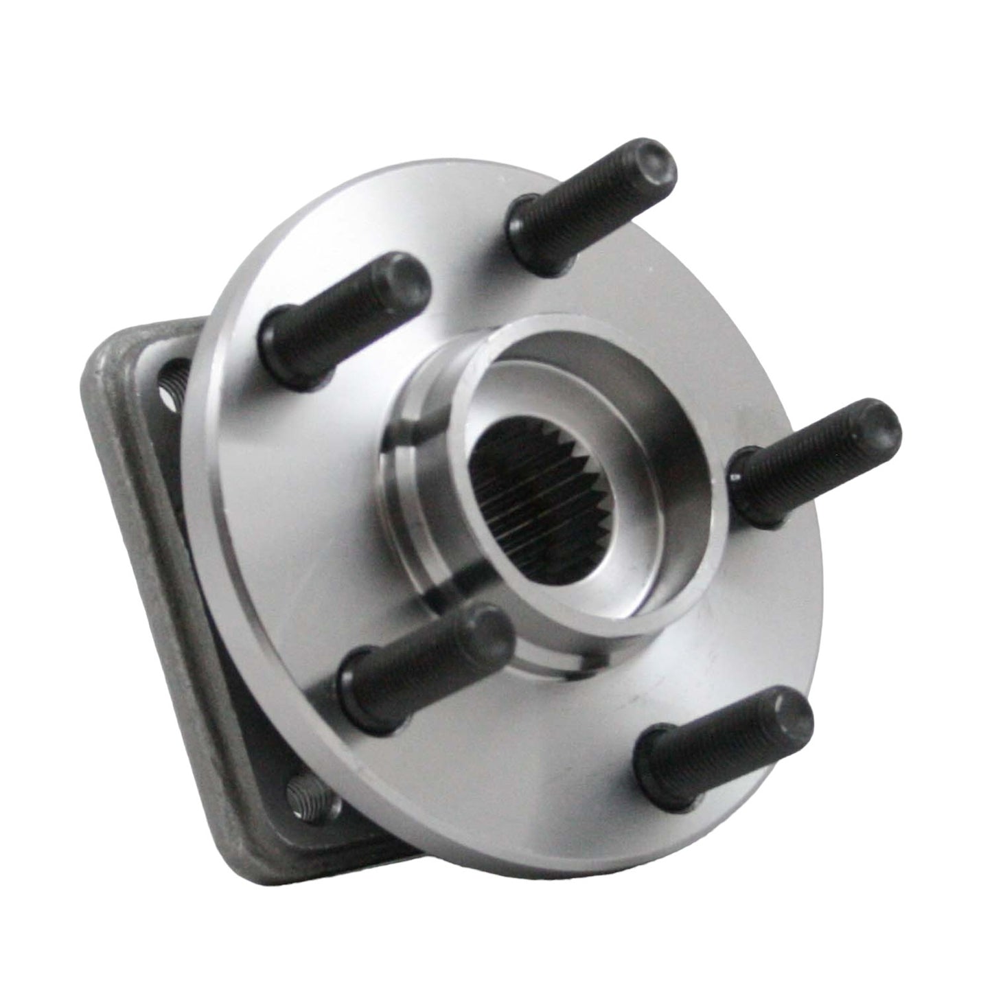 DuraGo DuraGoÂ® Premium Hub Assembly 295-13075