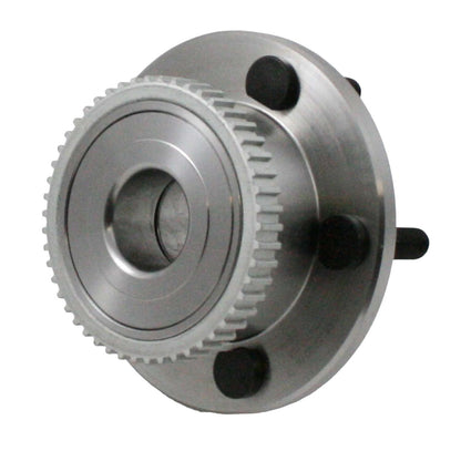 DuraGo Wheel Bearing and Hub Assembly 295-13076