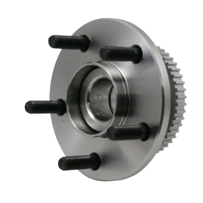 DuraGo Wheel Bearing and Hub Assembly 295-13076
