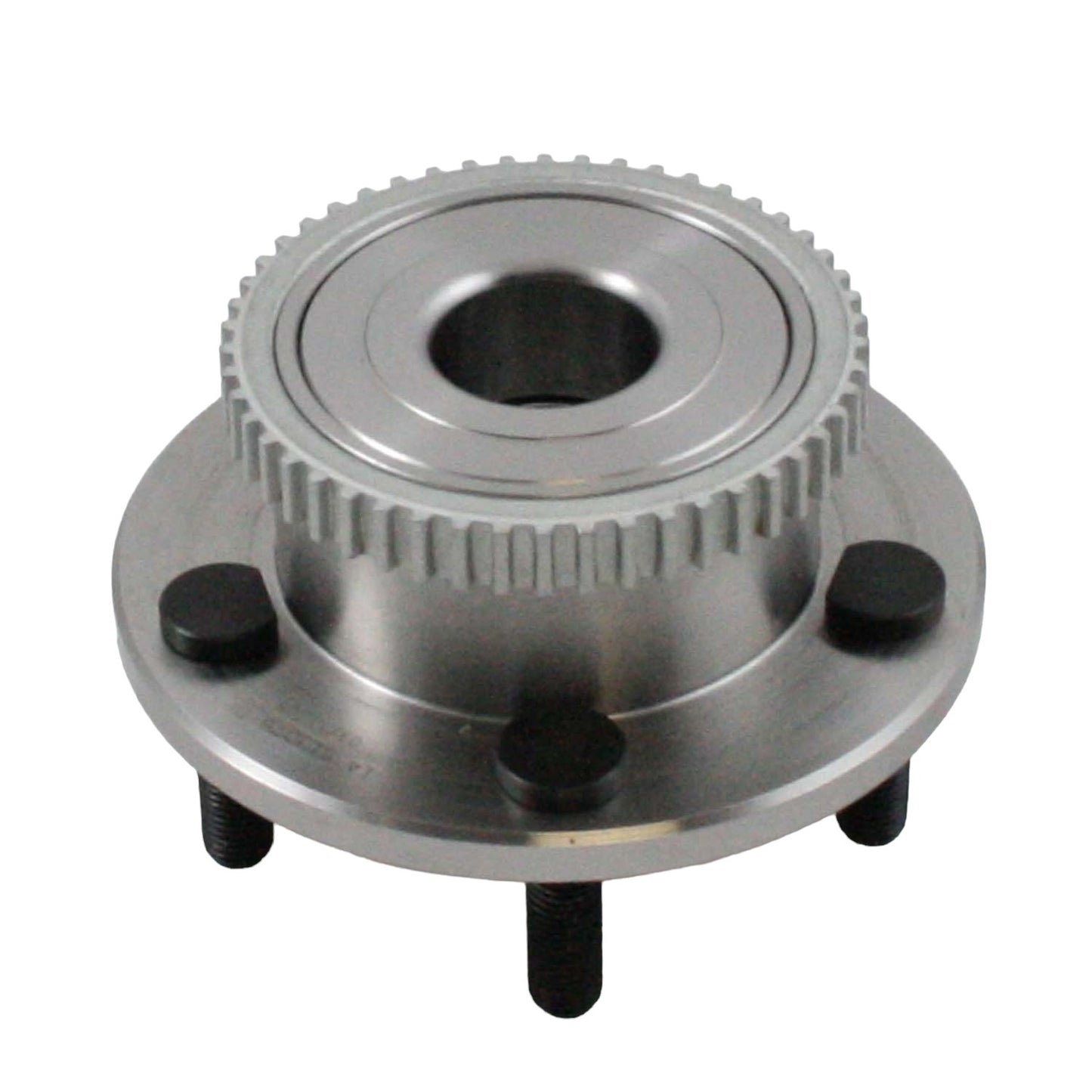 DuraGo Wheel Bearing and Hub Assembly 295-13076