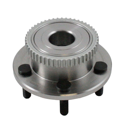 DuraGo Wheel Bearing and Hub Assembly 295-13076