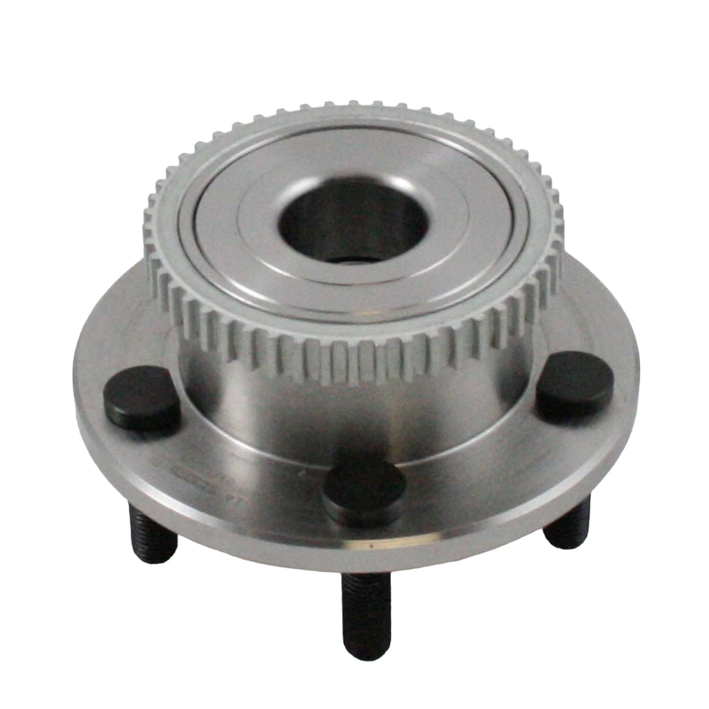 DuraGo Wheel Bearing and Hub Assembly 295-13076