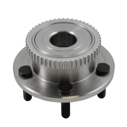 DuraGo Wheel Bearing and Hub Assembly 295-13076