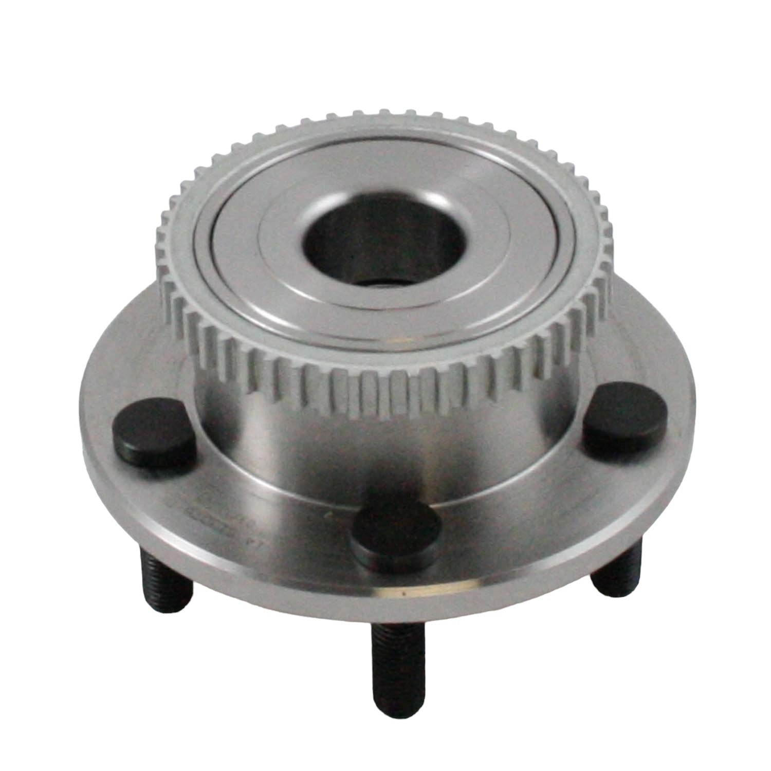 DuraGo DuraGoÂ® Premium Hub Assembly 295-13076