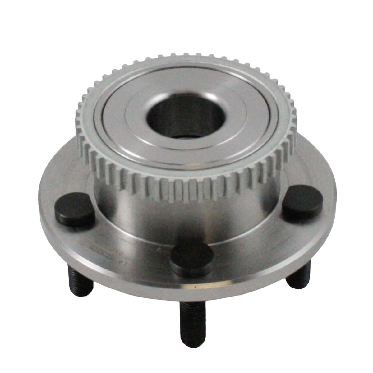 DuraGo Wheel Bearing and Hub Assembly 295-13076