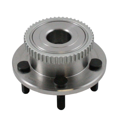 DuraGo Wheel Bearing and Hub Assembly 295-13076