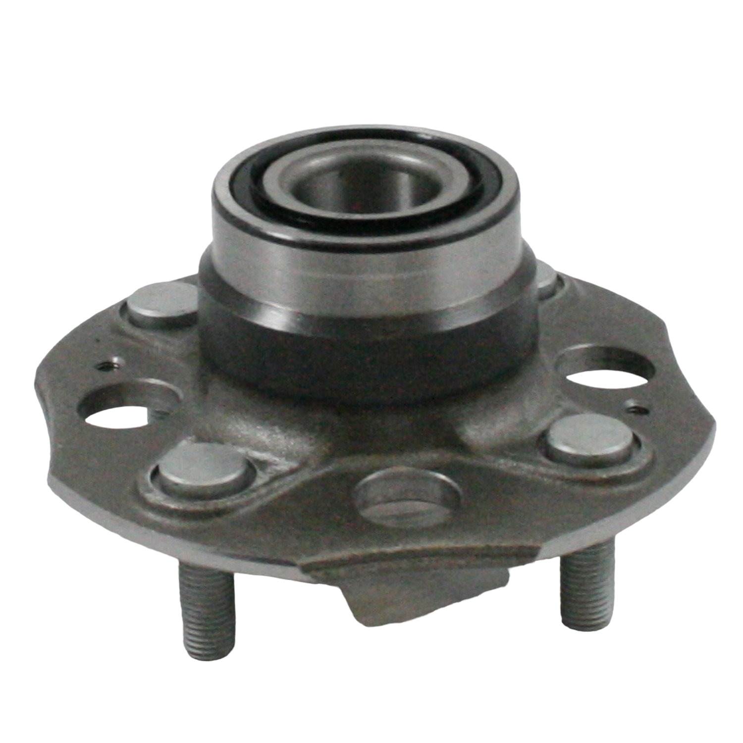 DuraGo DuraGoÂ® Premium Hub Assembly 295-13080