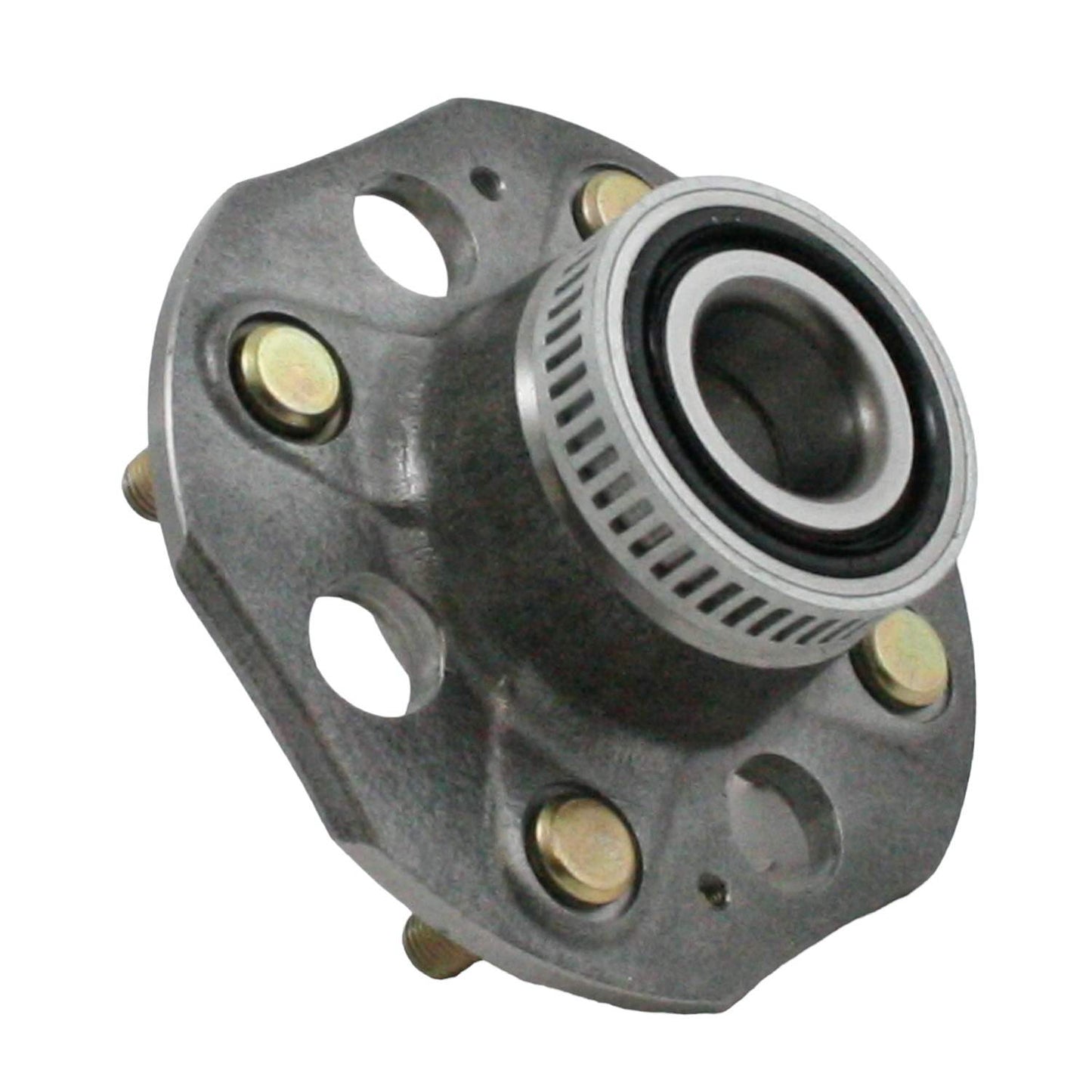 DuraGo Wheel Bearing and Hub Assembly 295-13081