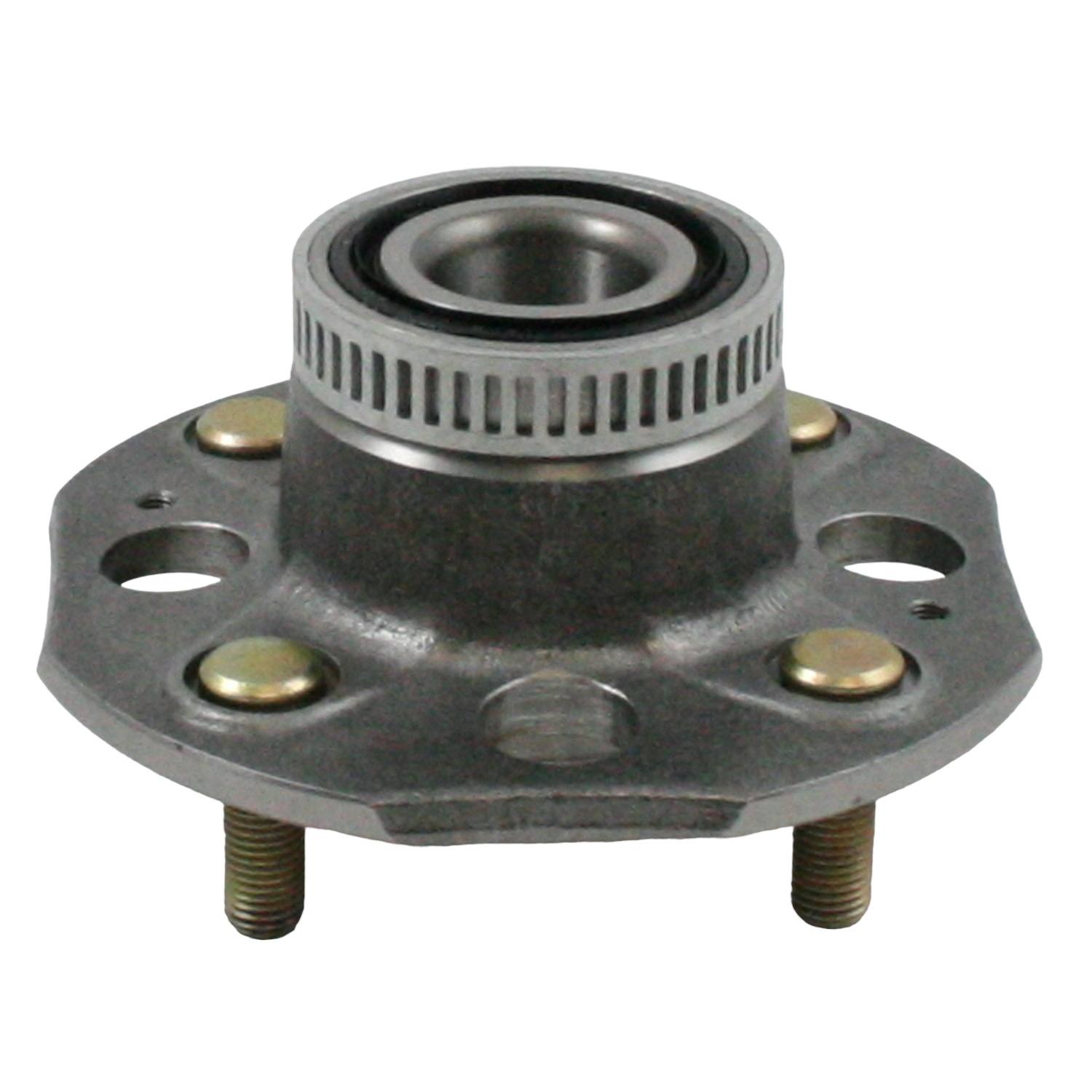 DuraGo DuraGoÂ® Premium Hub Assembly 295-13081
