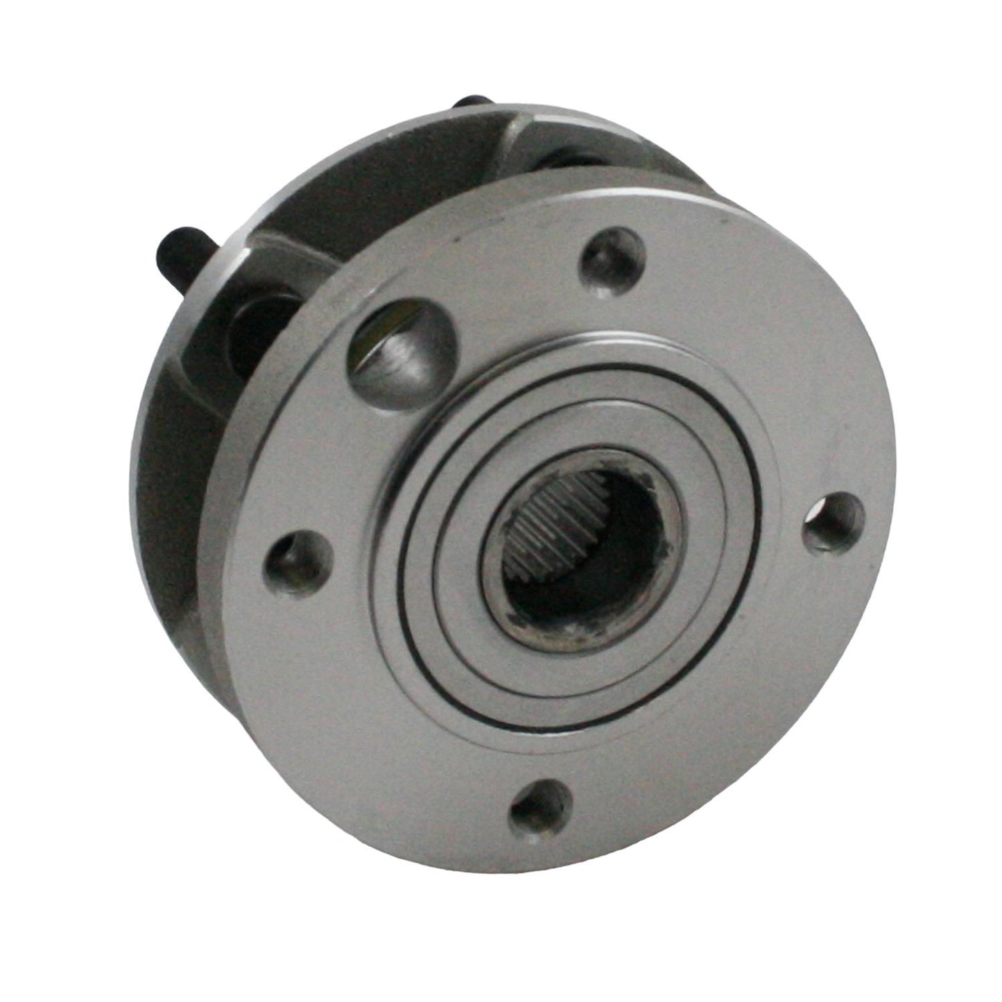 DuraGo Wheel Bearing and Hub Assembly 295-13082