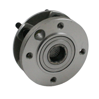 DuraGo Wheel Bearing and Hub Assembly 295-13082