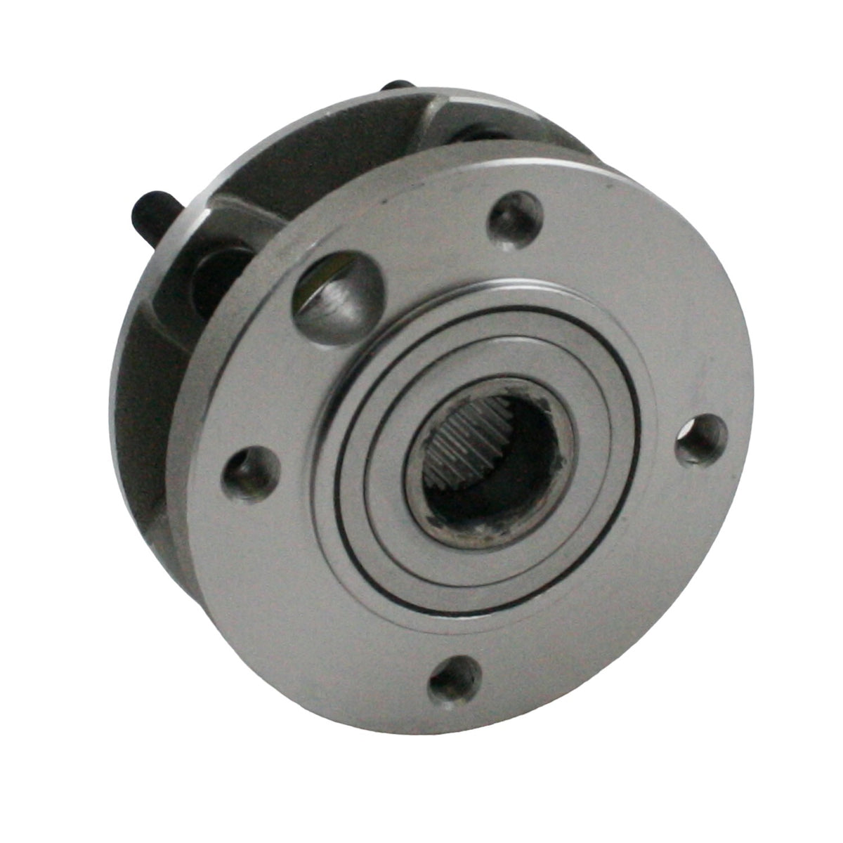 DuraGo Wheel Bearing and Hub Assembly 295-13082