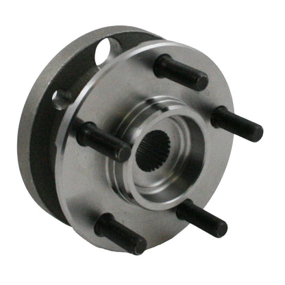 DuraGo Wheel Bearing and Hub Assembly 295-13082