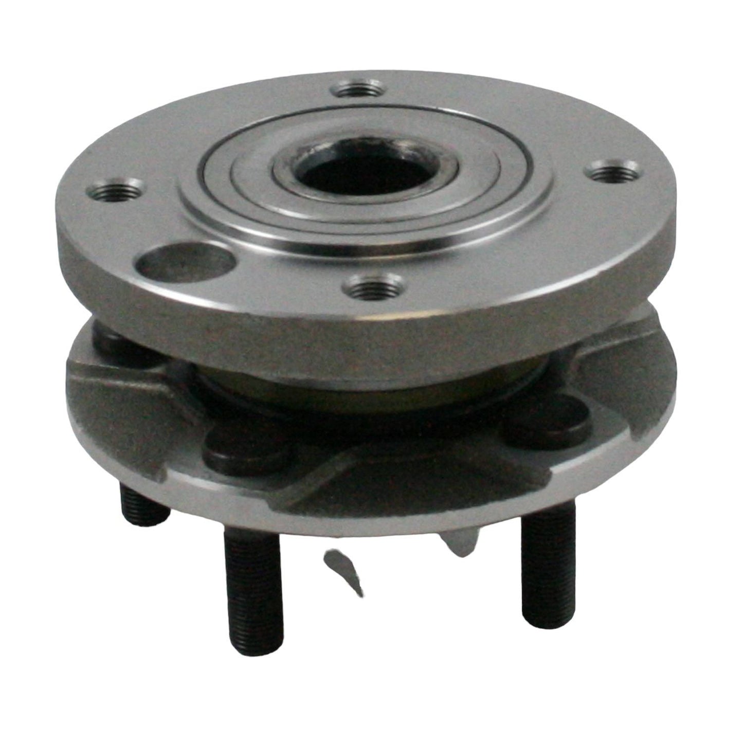 DuraGo Wheel Bearing and Hub Assembly 295-13082