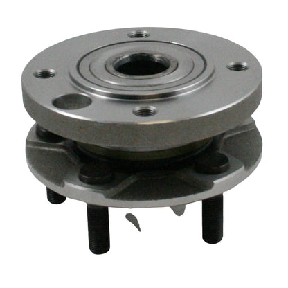 DuraGo Wheel Bearing and Hub Assembly 295-13082
