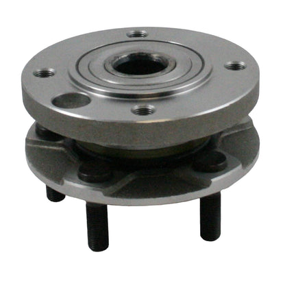 DuraGo Wheel Bearing and Hub Assembly 295-13082