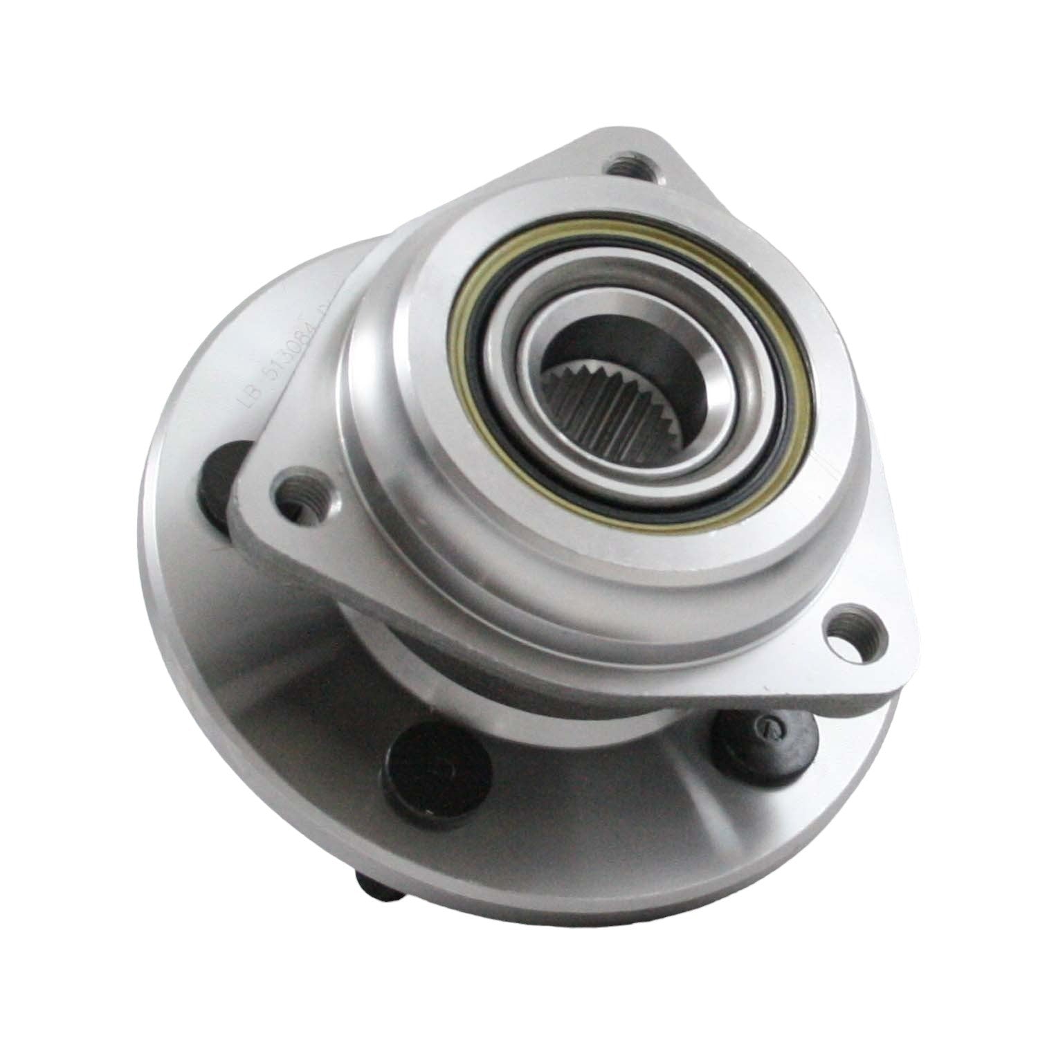 DuraGo DuraGoÂ® Premium Hub Assembly 295-13084