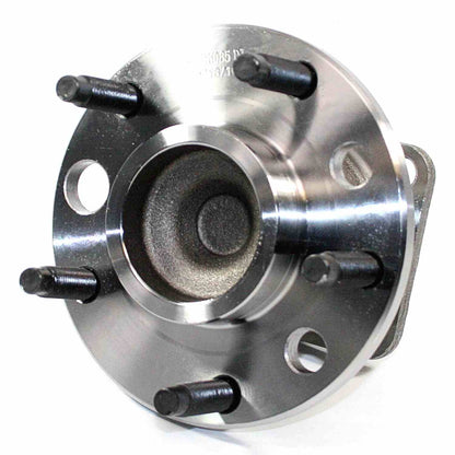 DuraGo Wheel Bearing and Hub Assembly 295-13085