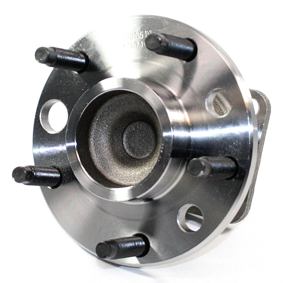 DuraGo Wheel Bearing and Hub Assembly 295-13085