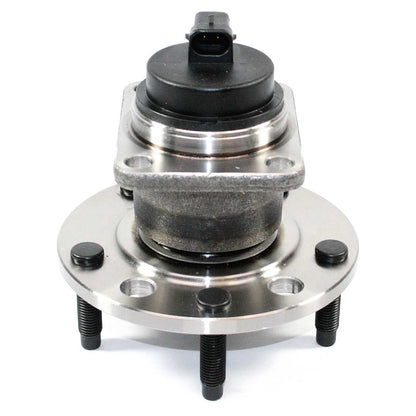 DuraGo Wheel Bearing and Hub Assembly 295-13085