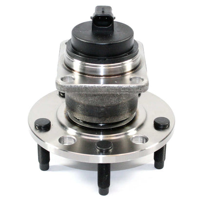 DuraGo Wheel Bearing and Hub Assembly 295-13085