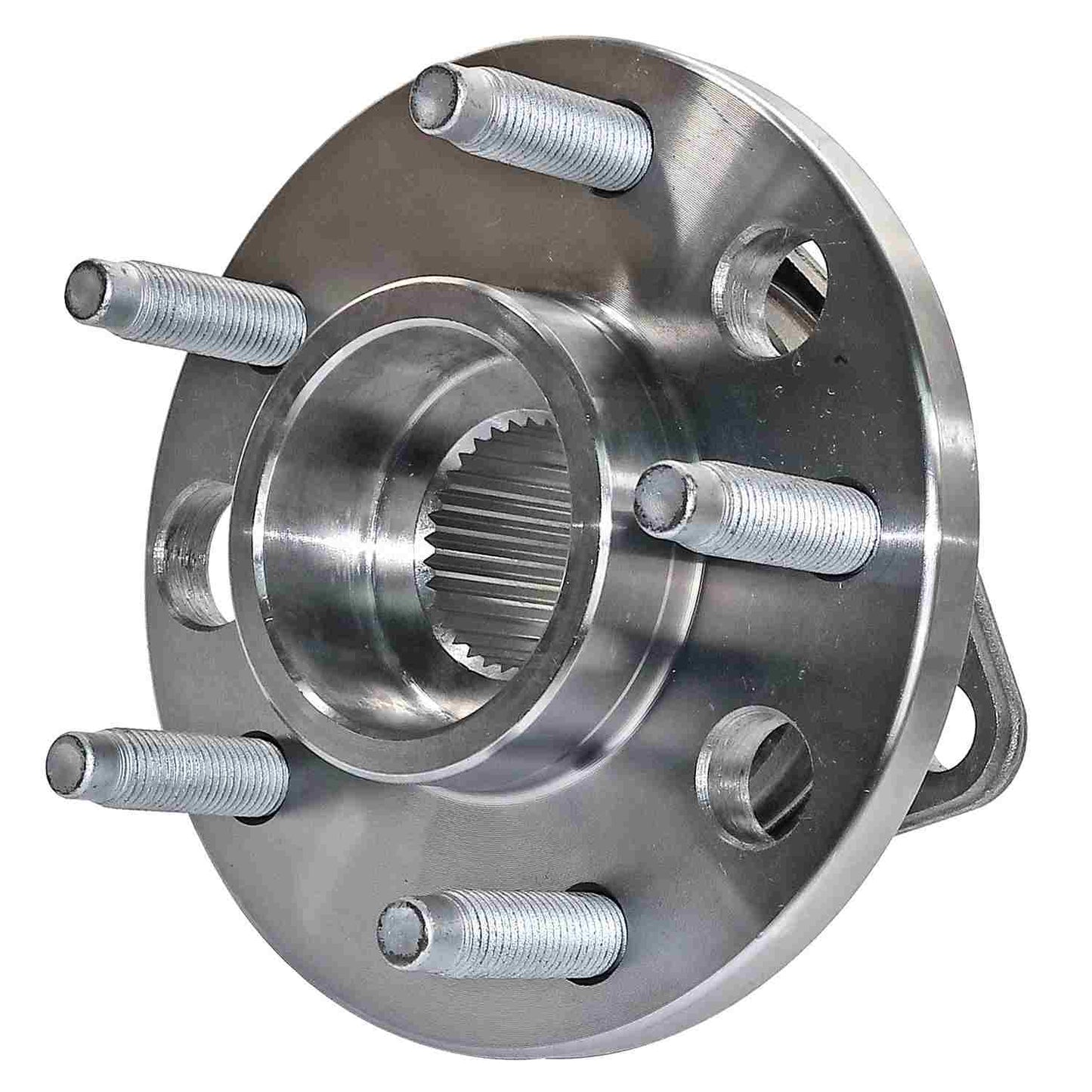 DuraGo Wheel Bearing and Hub Assembly 295-13087
