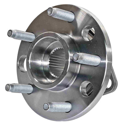 DuraGo Wheel Bearing and Hub Assembly 295-13087