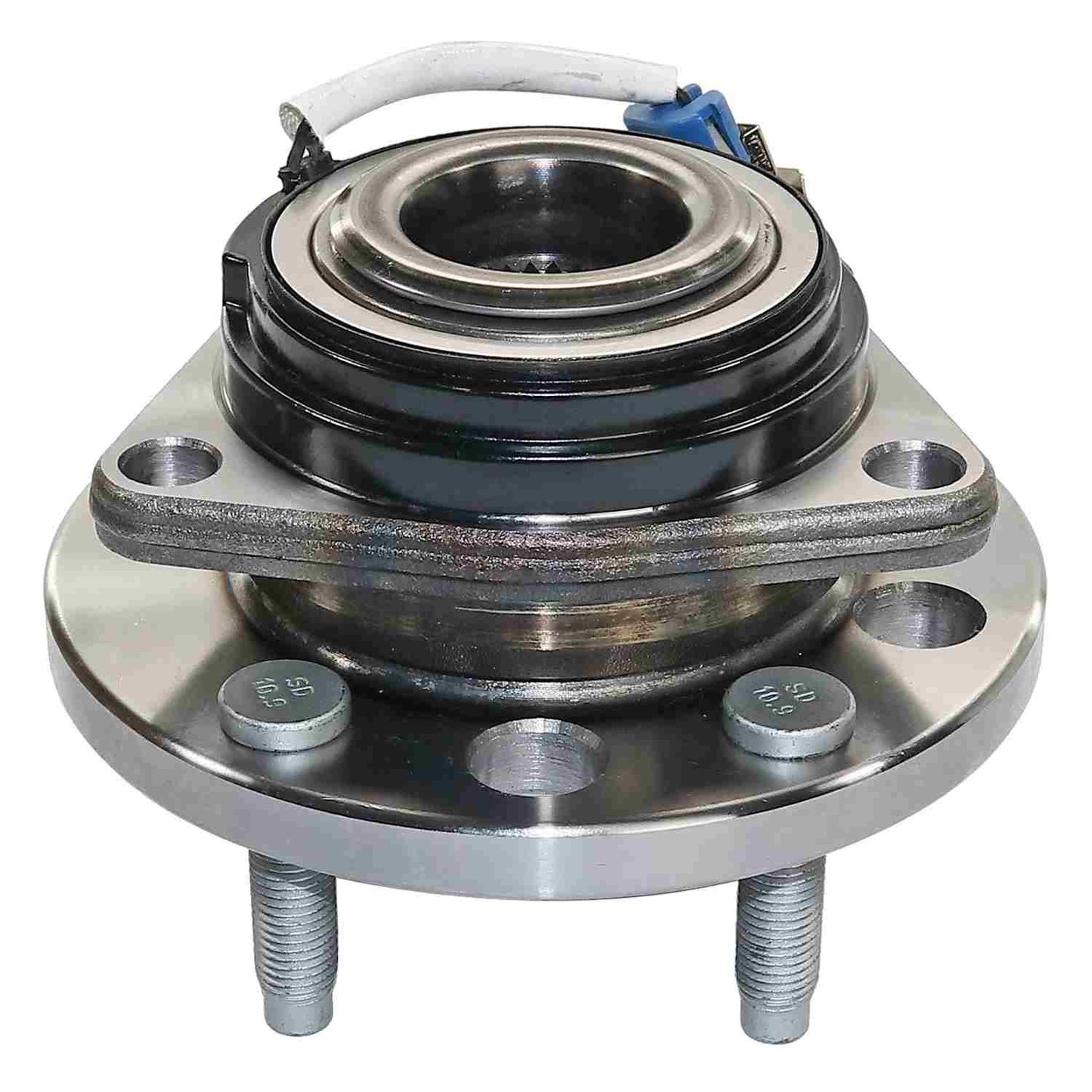 DuraGo Wheel Bearing and Hub Assembly 295-13087