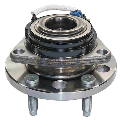 DuraGo Wheel Bearing and Hub Assembly 295-13087