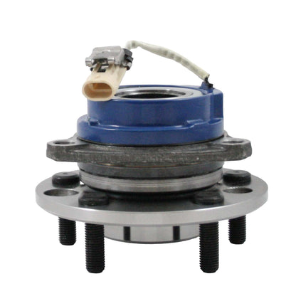 DuraGo Wheel Bearing and Hub Assembly 295-13087