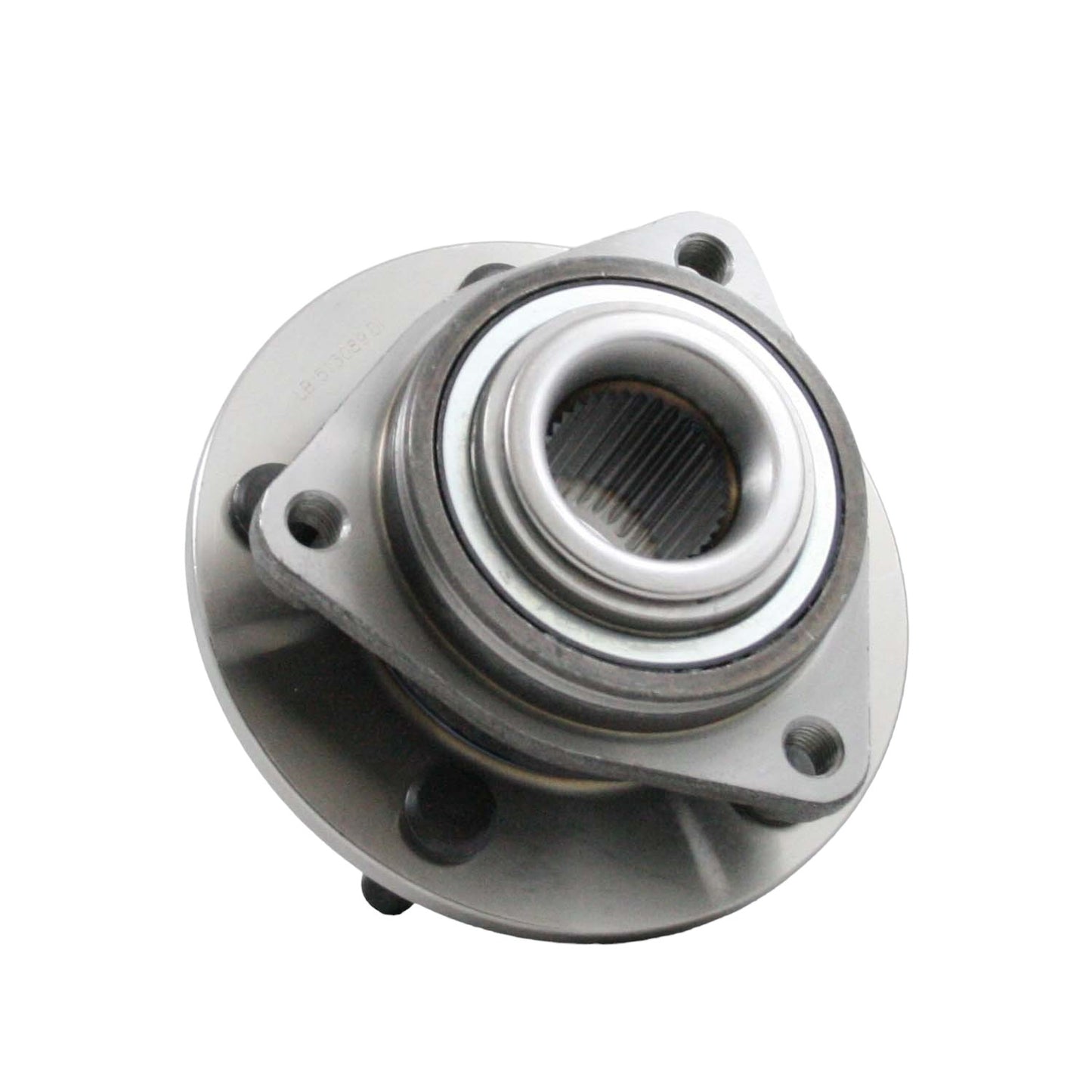 DuraGo Wheel Bearing and Hub Assembly 295-13089